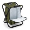 Chaise sac à dos isotherme