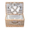 Panier pique-nique 4 personnes