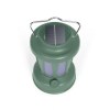 Lampe solaire rechargeable