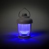 Lampe anti-insectes sans fil