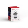 Lampe anti-insectes sans fil