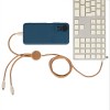 Câble de charge multi-embouts 3 en 1
