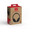 Casque compatible Bluetooth® en ABS recy