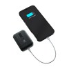 Batterie externe USB-C ultra-compacte