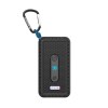 Rugged - Batterie externe shockproof avec lampe torche - 10 000 mAh