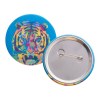 PinBadge RPET Maxi PinBadge RPET Maxi badge