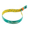 SuboWrist RPET SuboWrist RPET bracelet festival personnalisable