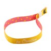 SuboWrist RPET SuboWrist RPET bracelet festival personnalisable