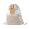 Praia Praia sac piscine avec drap de bain
