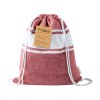 Praia Praia sac piscine avec drap de bain