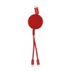 Ralospic Ralospic Câble chargeur USB
