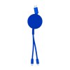 Ralospic Ralospic Câble chargeur USB