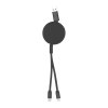 Ralospic Ralospic Câble chargeur USB