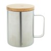Resboo mug thermos
