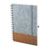 Corsens Corsens Carnet de notes RPET