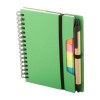 Reesy Reesy Carnet de notes