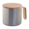 Graboo mug thermos