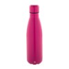 Refill Refill Bouetille en acier inoxydable recyclé