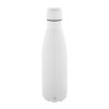 Refill Refill Bouetille en acier inoxydable recyclé