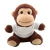 Rehowl Rehowl peluche RPET, singe