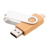 BooSpin BooSpin Clé USB OTG