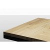 set de 4 planches à découper puzzle 100% FSC chêne (Stock)