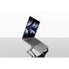 support pliable pour ordinateur (Stock)