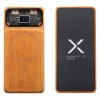 Powerbank MagTech 10000 100% FSC® Bamboo (Stock)
