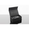 souris sans fil transparente (Import)