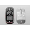 souris sans fil transparente (Import)