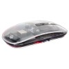 souris sans fil transparente (Import)