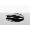 souris sans fil transparente (Import)