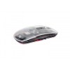 souris sans fil transparente (Import)