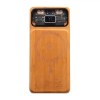 tech-magnetic Batterie externe 10000 FSC 100% bambou (Import)