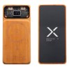 tech-magnetic Batterie externe 10000 FSC 100% bambou (Import)