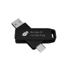 clé usb double twist (Import)
