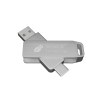 clé usb double twist