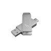 clé usb double twist