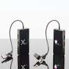 hub lumineux USB / Type C (Stock)