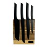 Set de couteaux de cuisine (Stock)