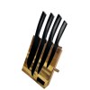 Set de couteaux de cuisine (Stock)