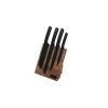 Set de couteaux de cuisine (Stock)