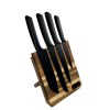 Set de couteaux de cuisine (Stock)