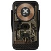 chargeur voiture induction 15W (Stock)