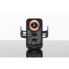 chargeur voiture induction 15W (Stock)