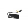 hub lumineux USB / Type C (Import)