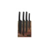Set de couteaux de cuisine (Import)