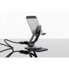 support pliable et câble fast charge (Import)