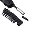 couteau de poche multifonction (Import)