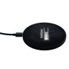 chargeur 15W finition type cuir (Import)